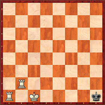 Шахматная Задача Шутка