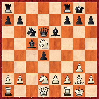 Шахматный Урок №65