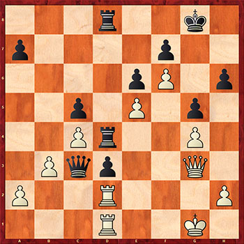 Шахматный Урок №69