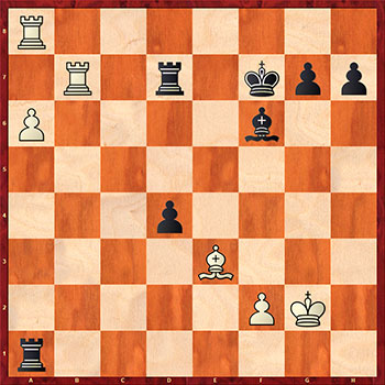 Шахматный Урок №70.2