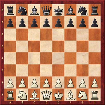 Рубит ли назад пешка в шахматах?