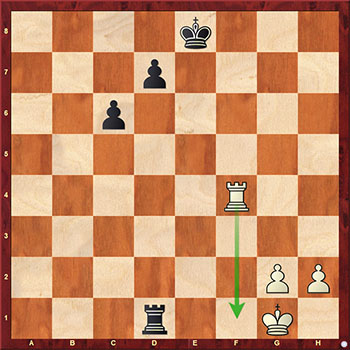 Шах в шахматах