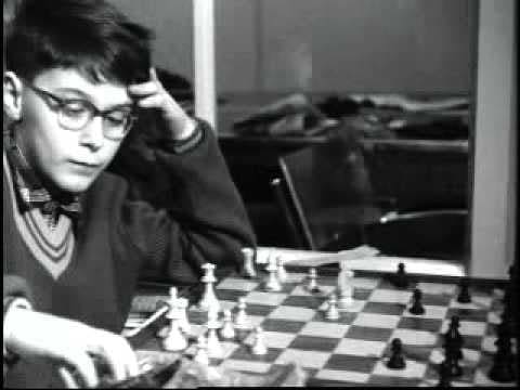 Шахматист Макс Эйве
