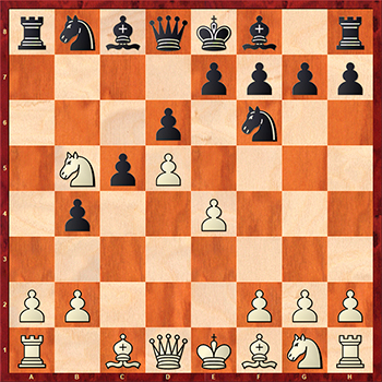 14 Дебютов, которые должен знать каждый шахматист