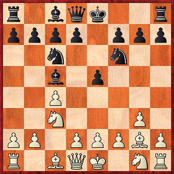 14 Дебютов, которые должен знать каждый шахматист