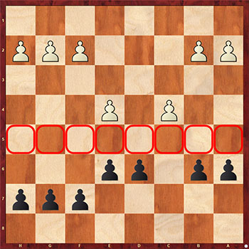 Диаграмма 1: Колючий «Ёж»: система, интересная каждому шахматисту