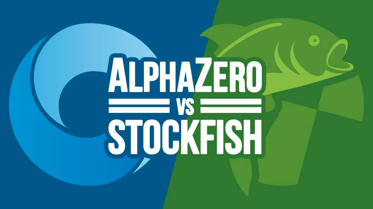 Матчи AlphaZero-Stockfish изменили шахматный мир.