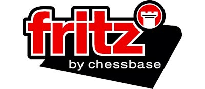 Логотип Fritz
