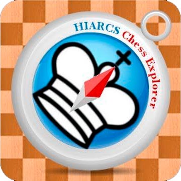 Логотип Hiarcs