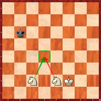 Диаграмма 9: Шахматная нотация