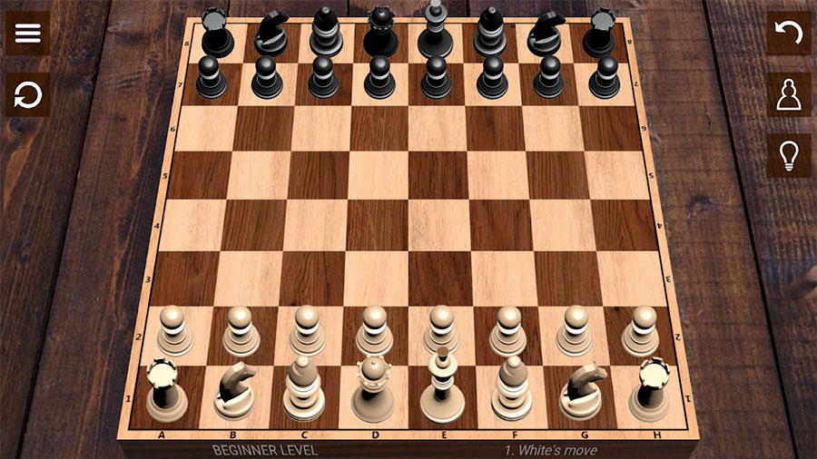 Шахматы /Chess Prince