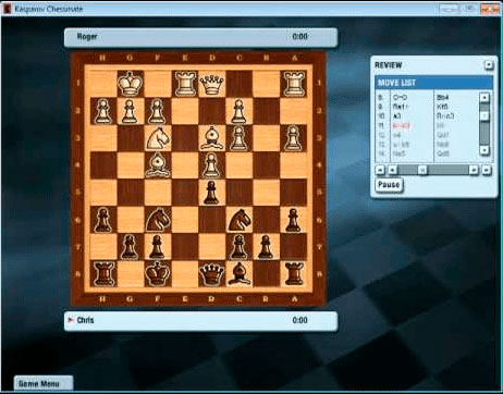 KasparovChessmate v1.0.14