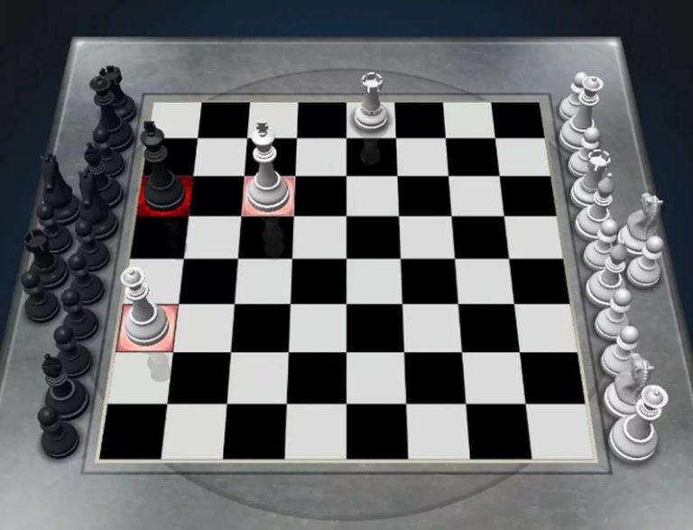 Скачать шахматы CHESS TITANS