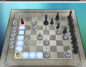 Шахматы Chess Titans