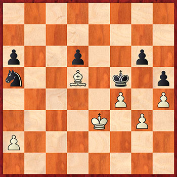 Шахматный Урок №2
