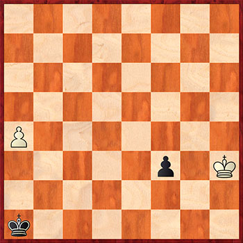Шахматный Урок №16