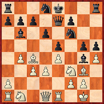 Шахматный Урок №23.2