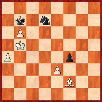 Шахматный Урок №26
