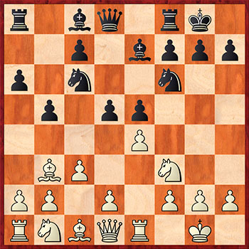 Шахматный Урок №28.1
