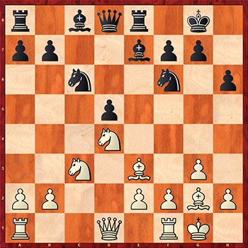 Шахматный Урок №34