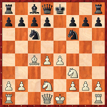 Шахматный Урок №39.2