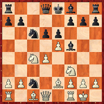 Шахматный Урок №44.1