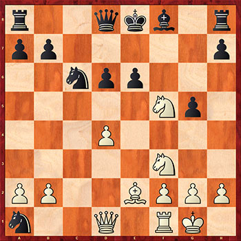 Шахматный Урок №44.2