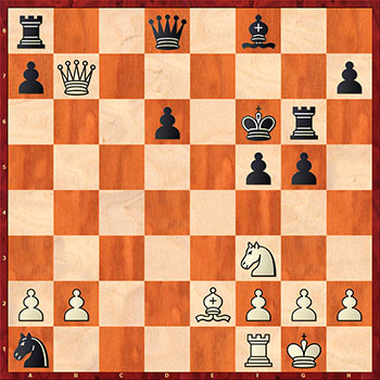 Шахматный Урок №44.3