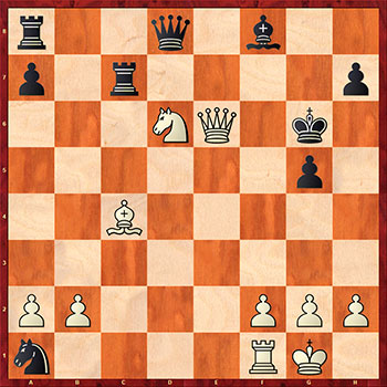 Шахматный Урок №44.4