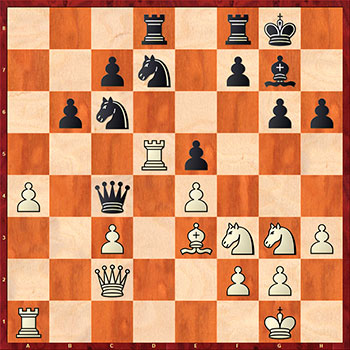 Шахматный Урок №47.1