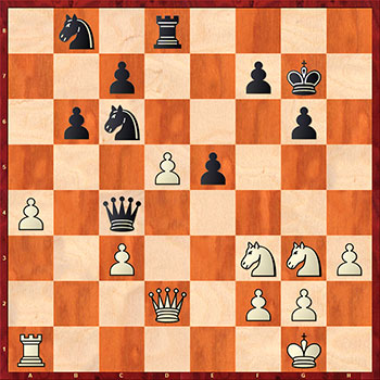 Шахматный Урок №47.2
