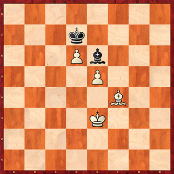 Шахматный Урок №49.1