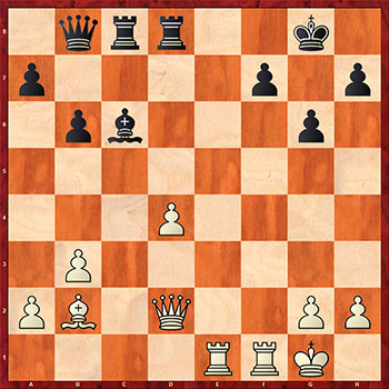 Шахматный Урок №49.2