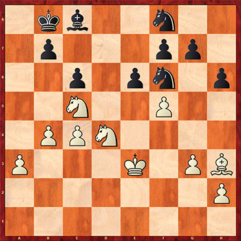 Шахматный Урок №59.1