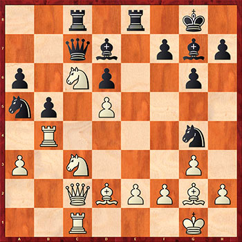 Шахматный Урок №59.2