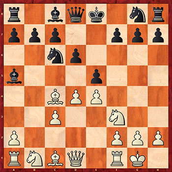 Шахматный Урок №62