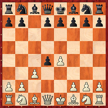 Шахматный Урок №63