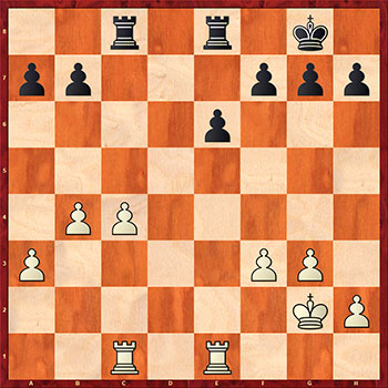 Шахматный Урок №68
