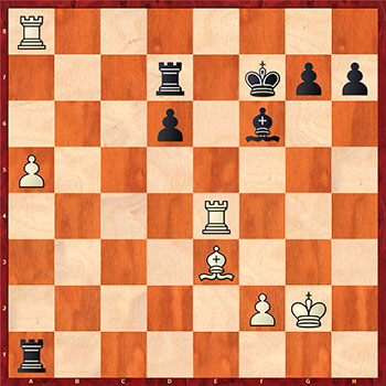 Шахматный Урок №70.1