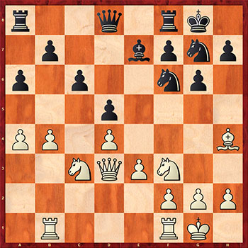 Шахматный Урок №72.1
