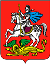 Шахматная федерация Московской области