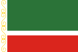 Шахматная федерация Чеченской Республики