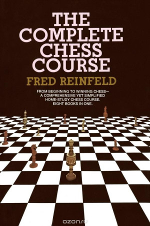 Complete Chess Course