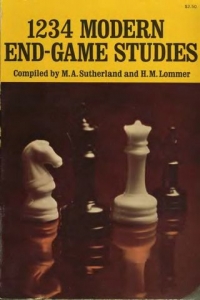 Modern End - Game Studies