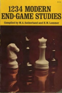 Modern End - Game Studies