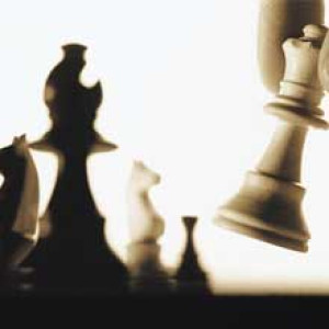 Шахматные книги по стратегии