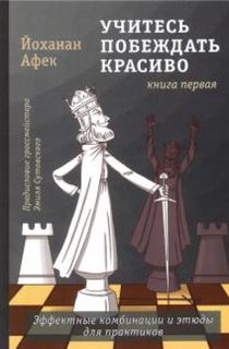 Учитесь побеждать красиво. Книга первая